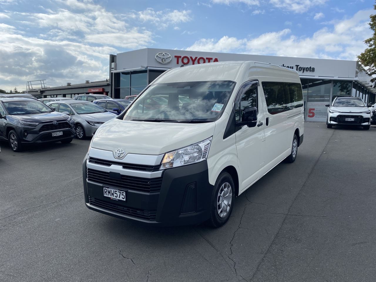 Vehicle image 2