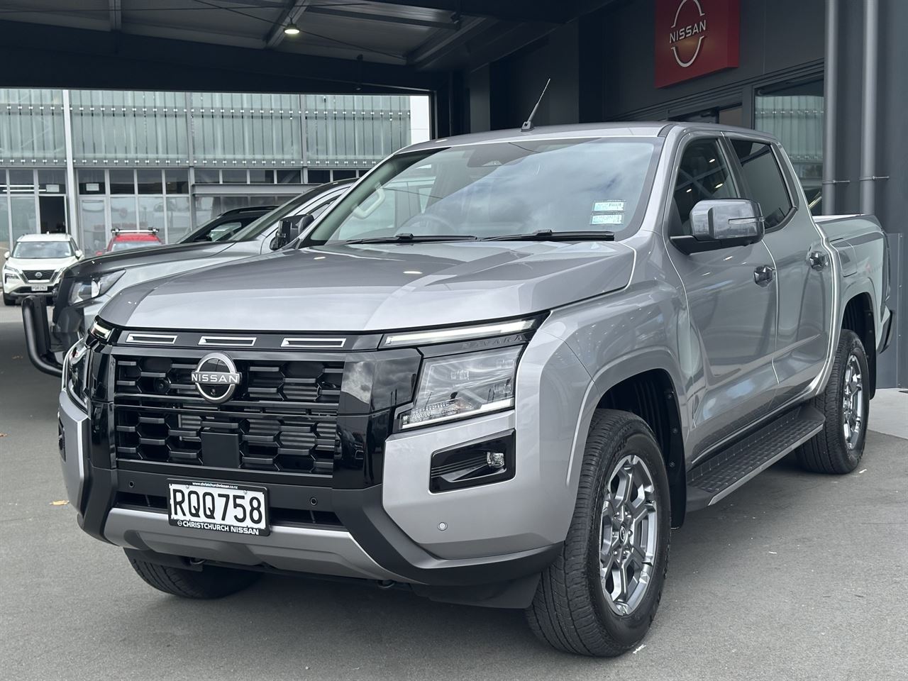 Vehicle image 2