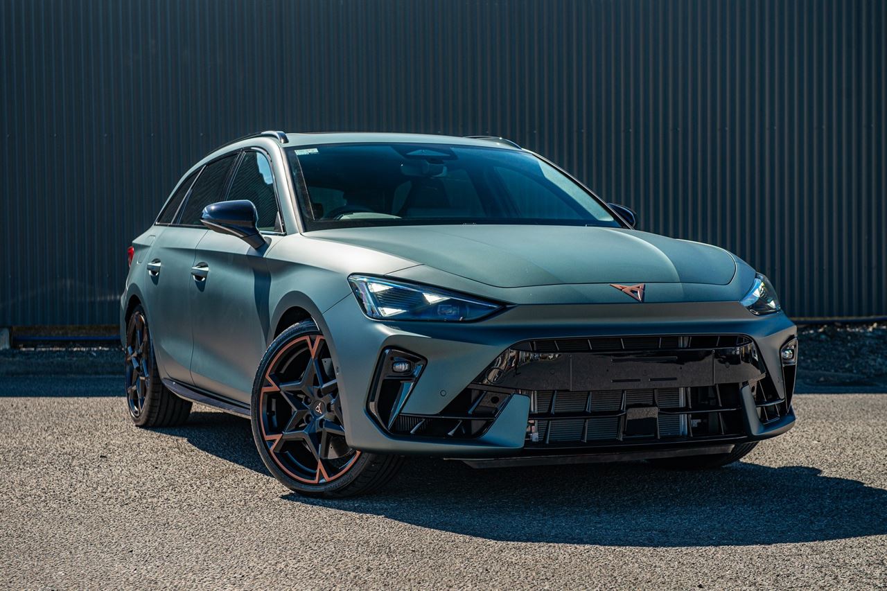 Vehicle image 1