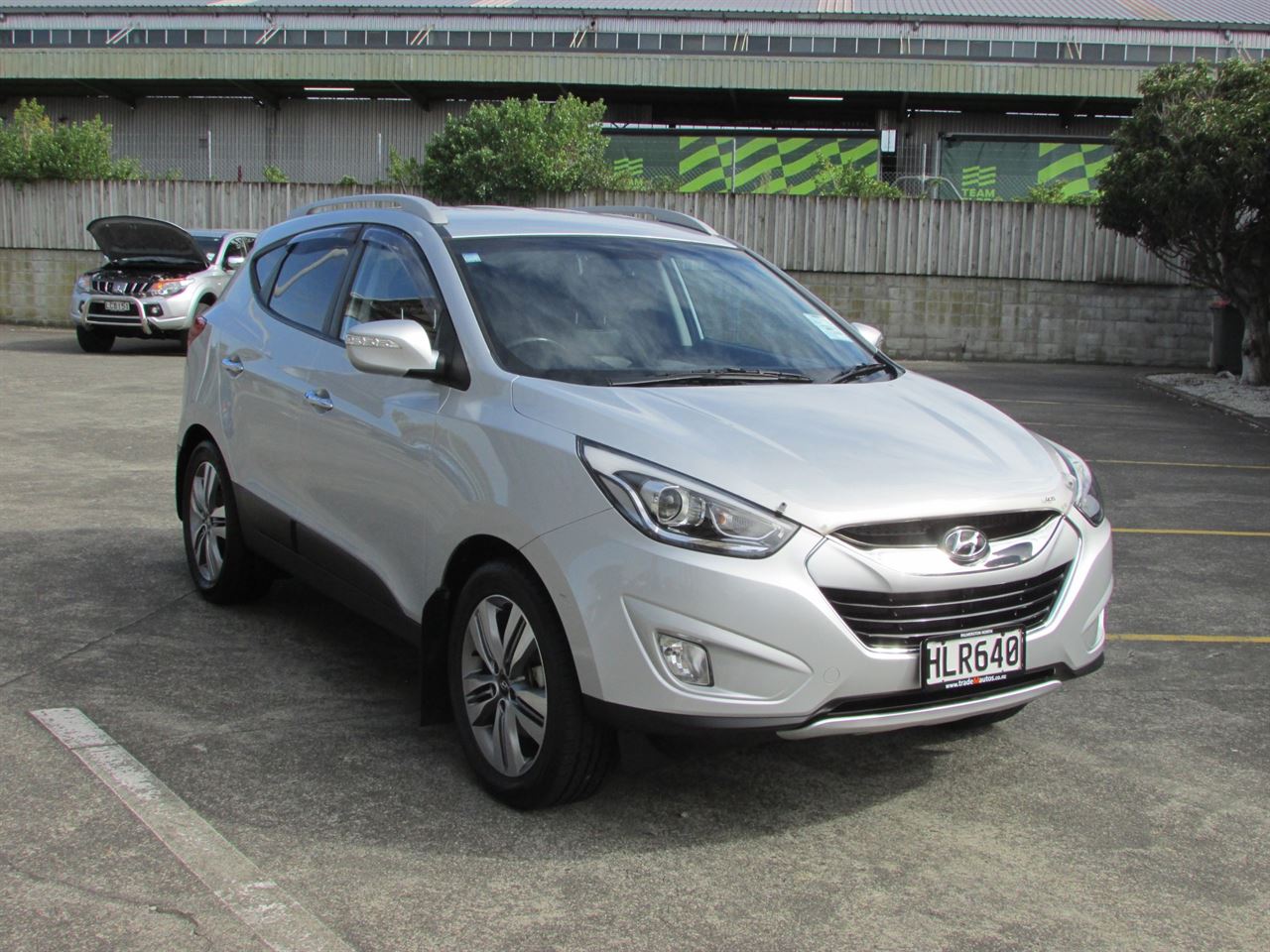 Vehicle image 1