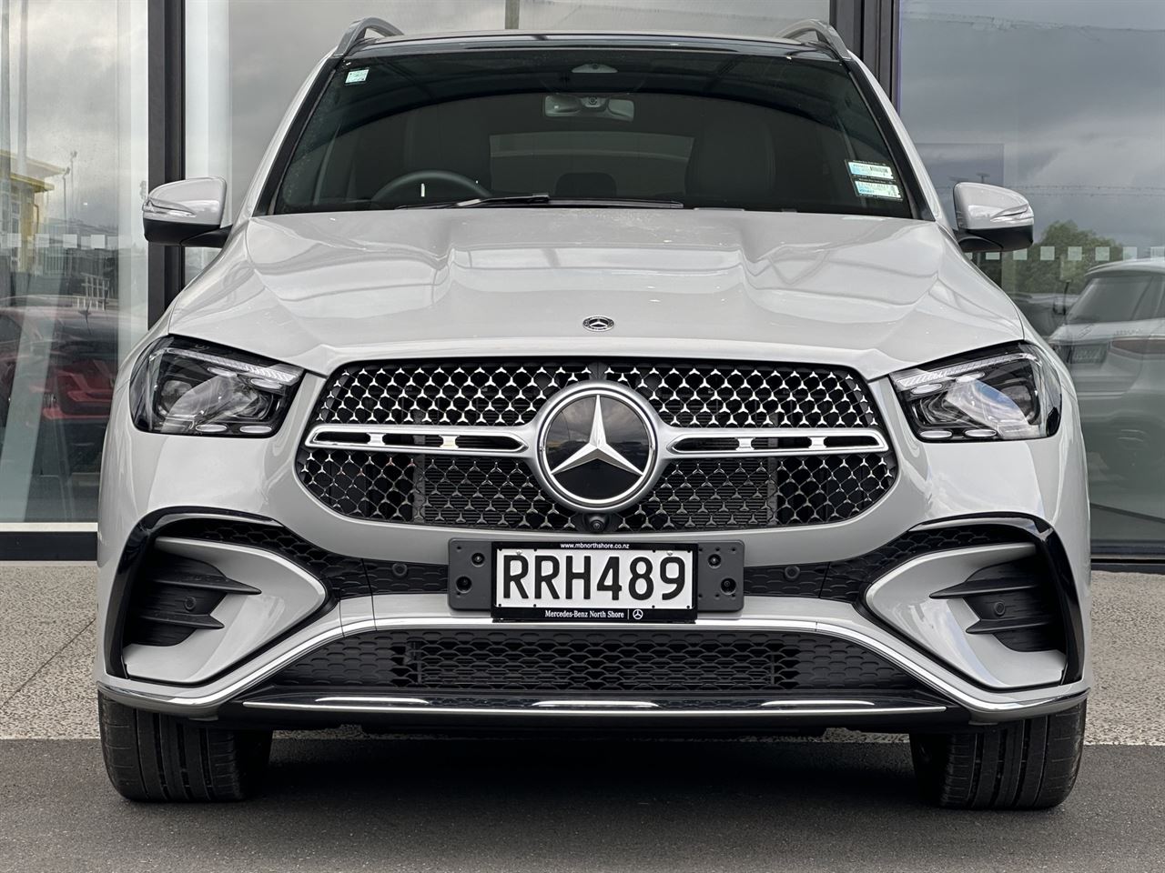 Vehicle image 2