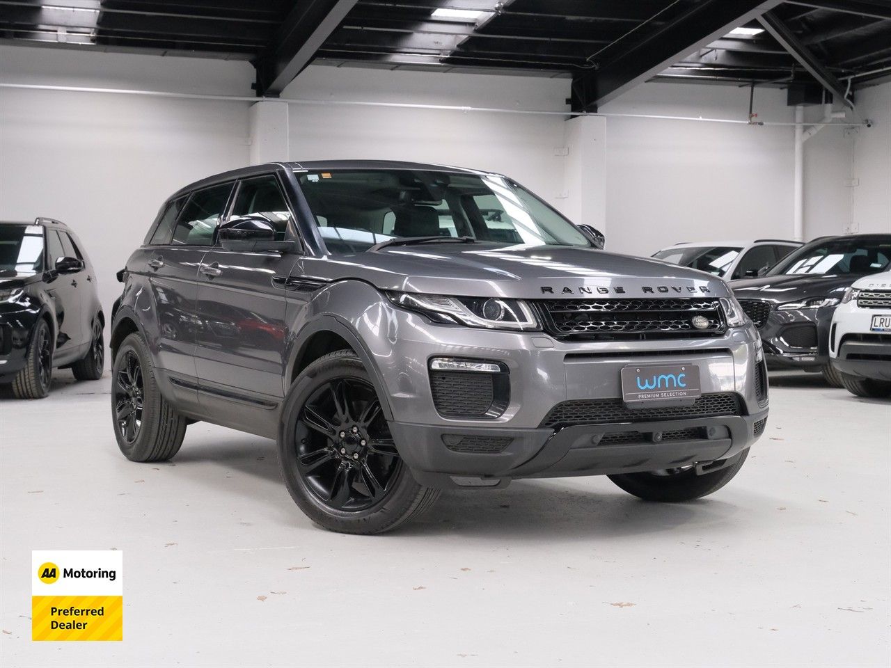 Vehicle image 1