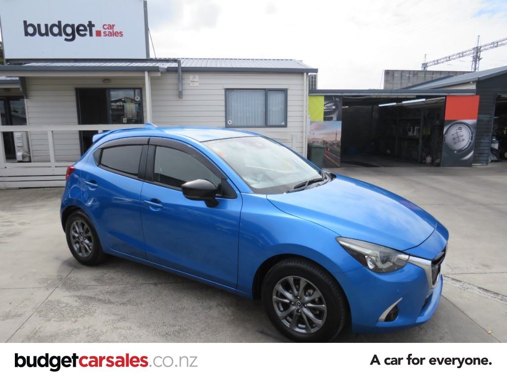 Vehicle image 1