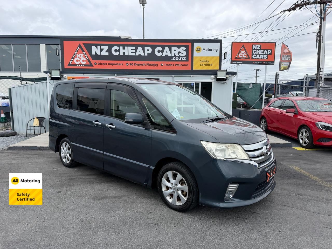 Vehicle image 1