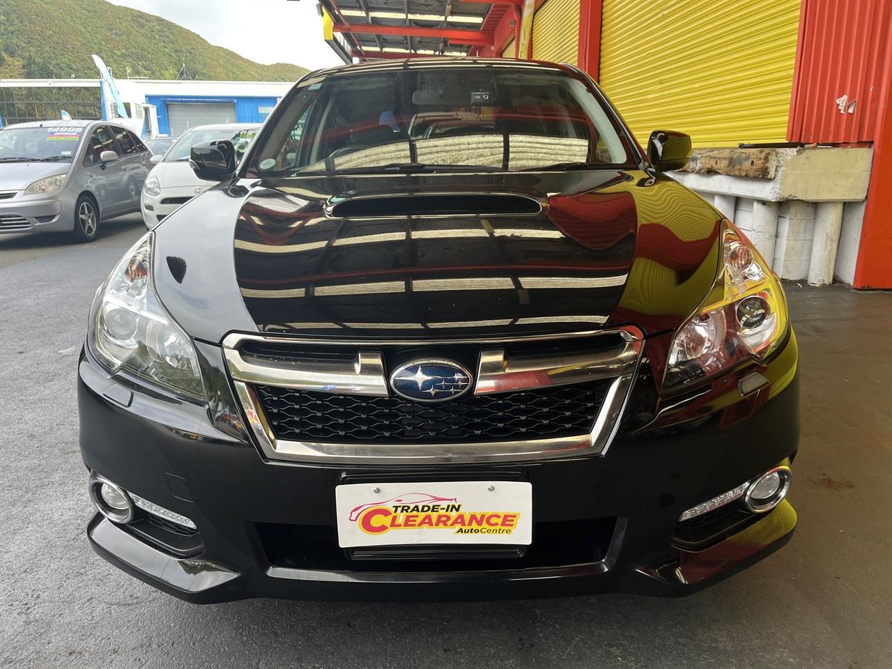 Vehicle image 2