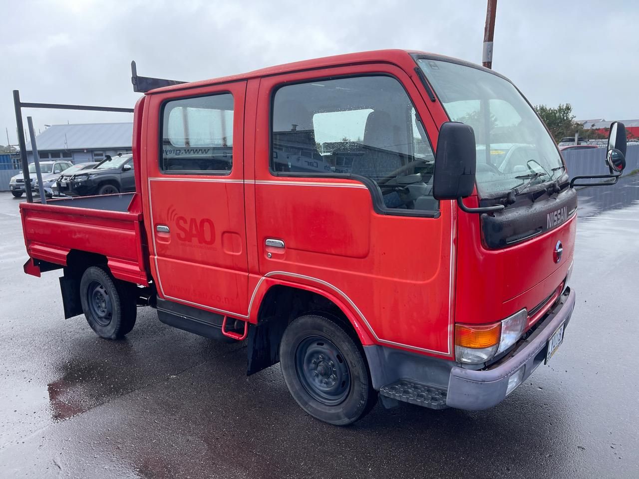 Vehicle image 3