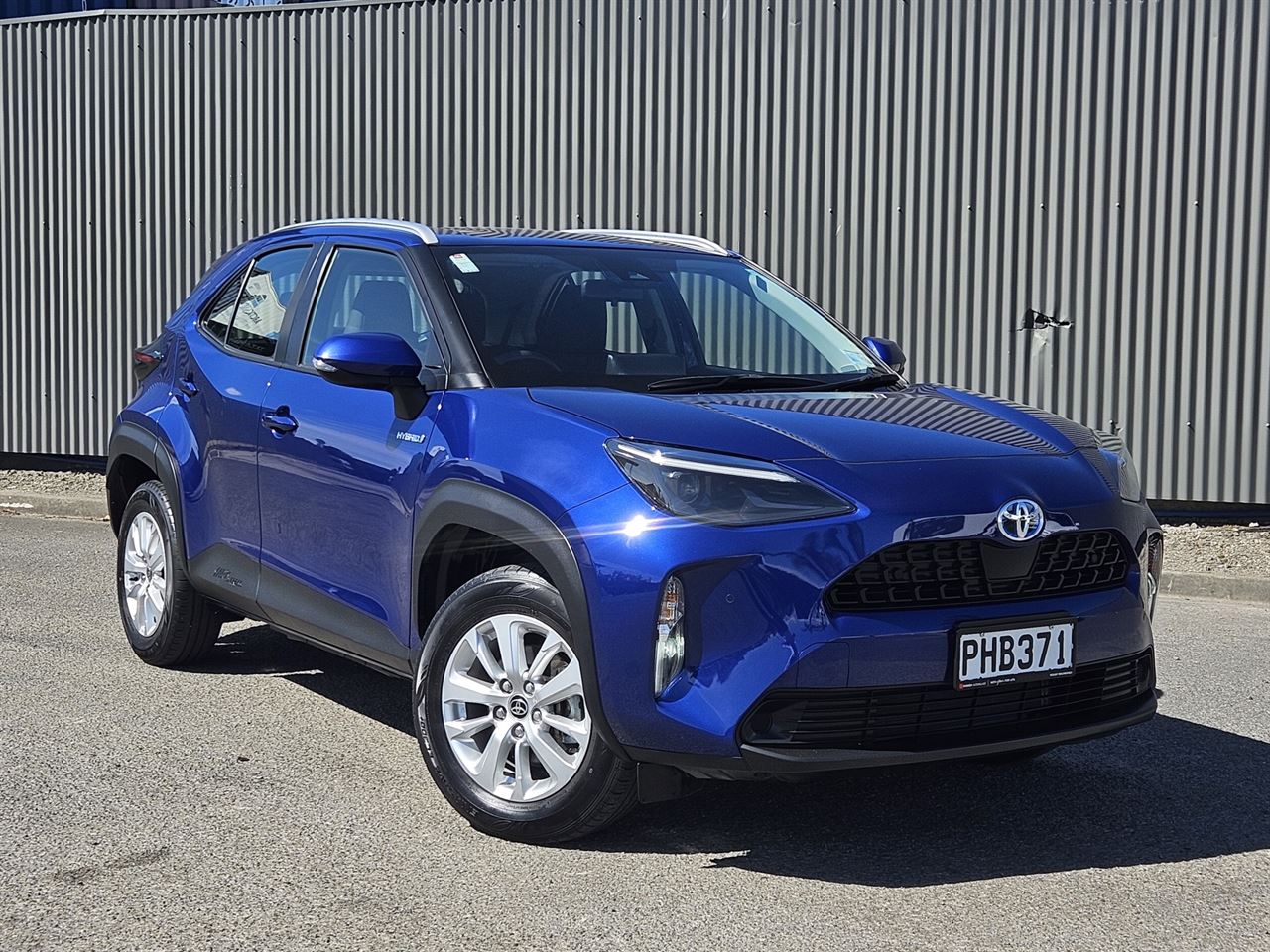 Vehicle image 1