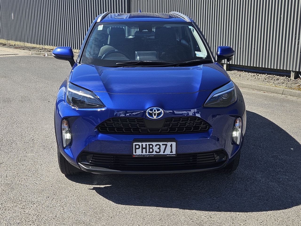Vehicle image 2