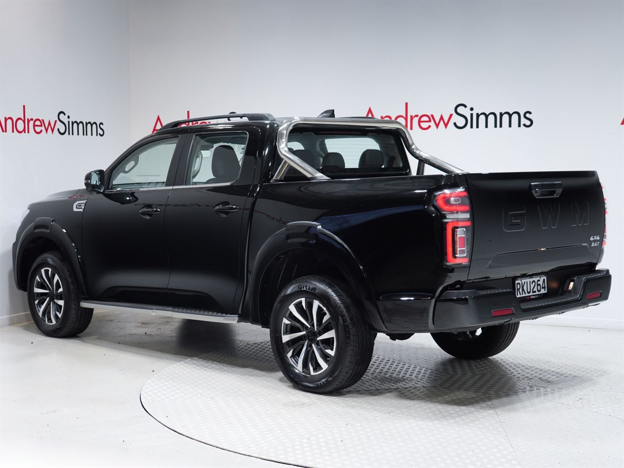 Vehicle image 2