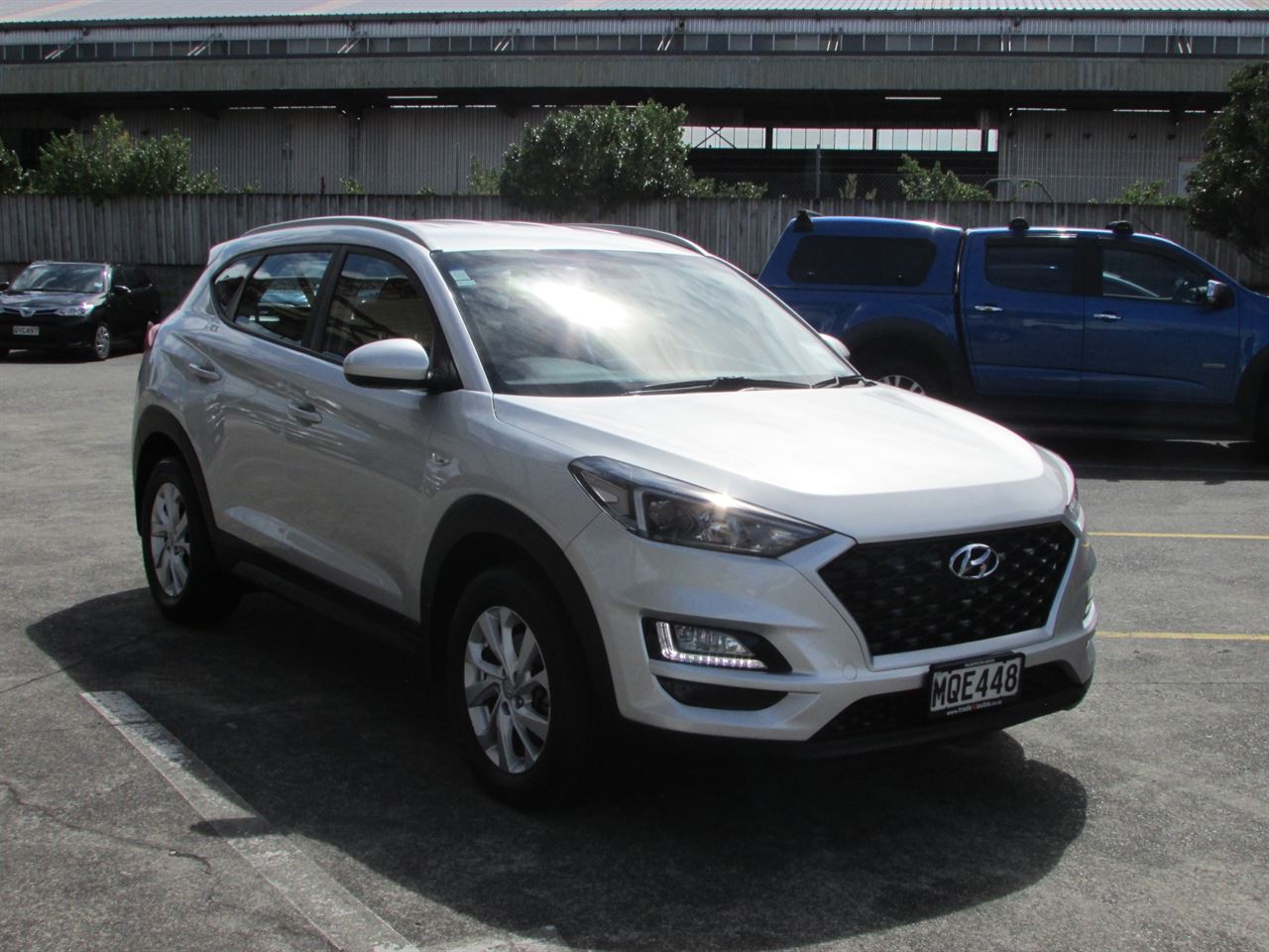 Vehicle image 1