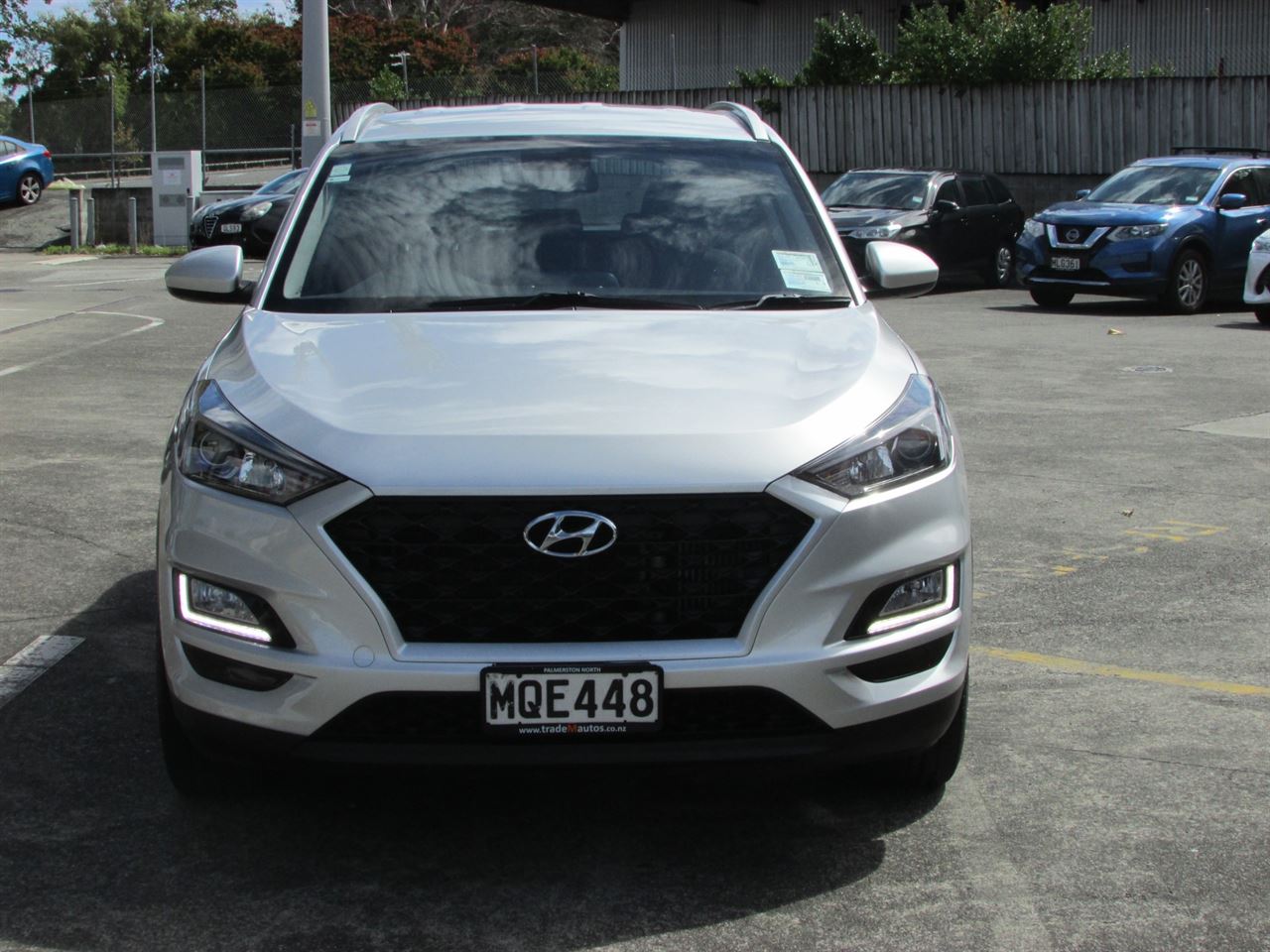 Vehicle image 2