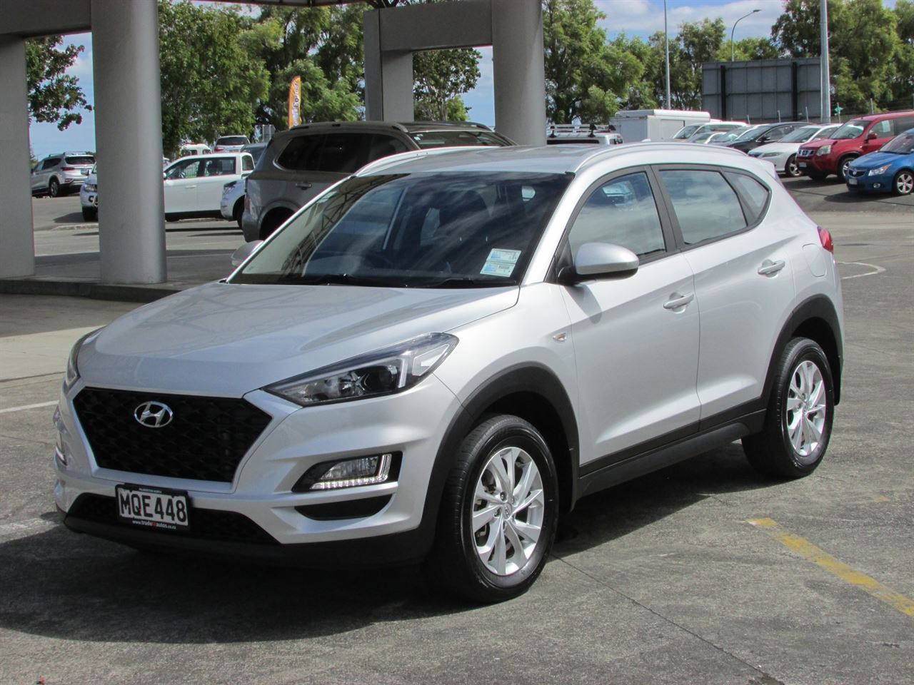 Vehicle image 3