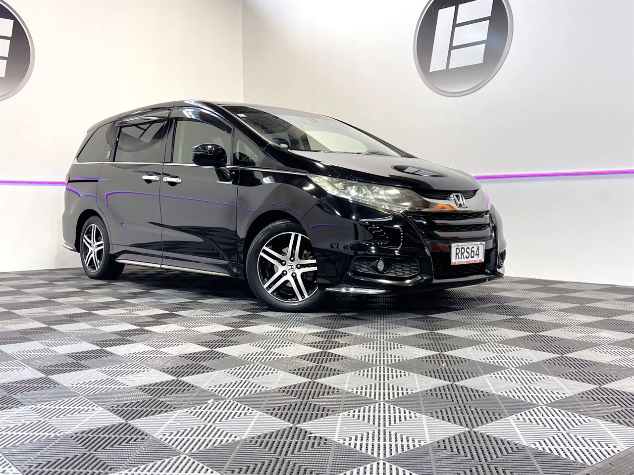 Vehicle image 1