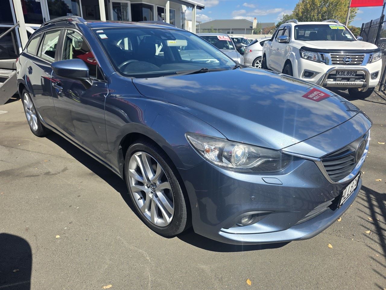 Vehicle image 1