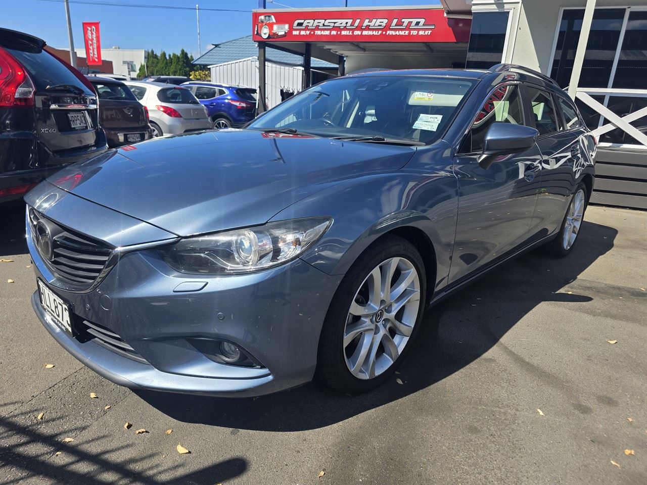 Vehicle image 2