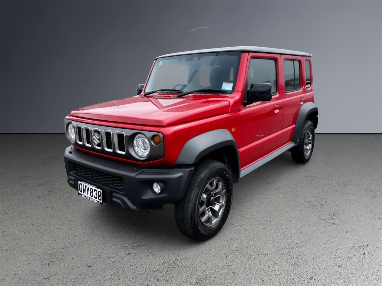 Vehicle image 1