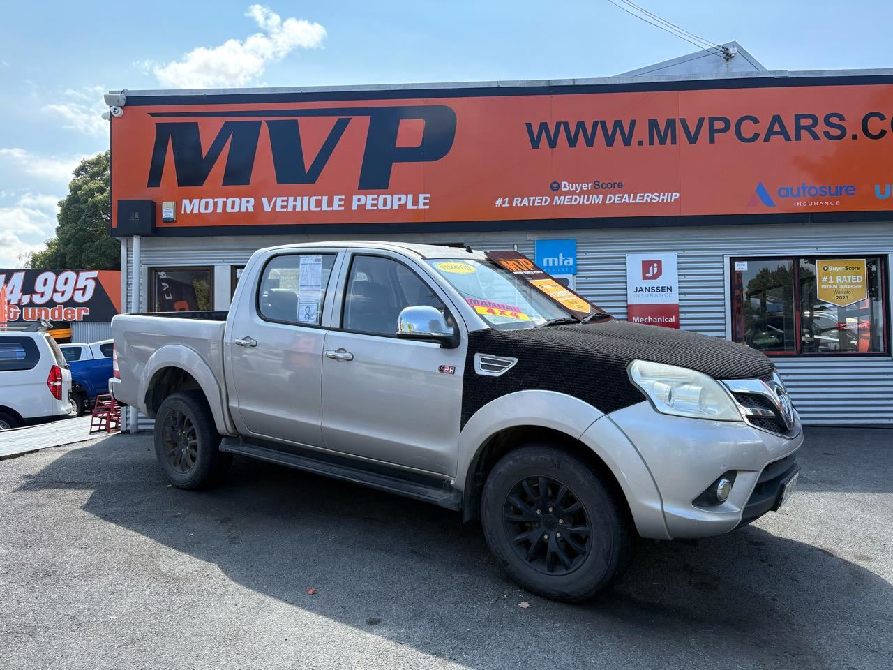 Vehicle image 1