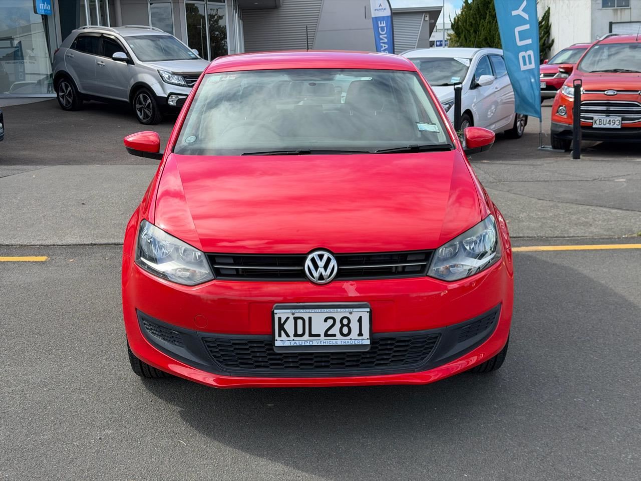 Vehicle image 2