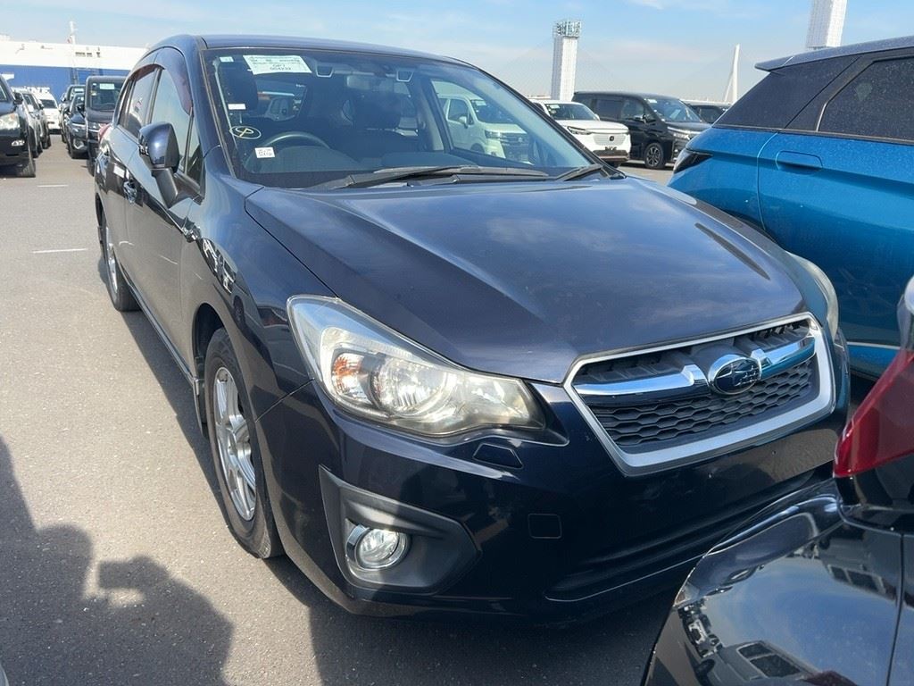 Vehicle image 1