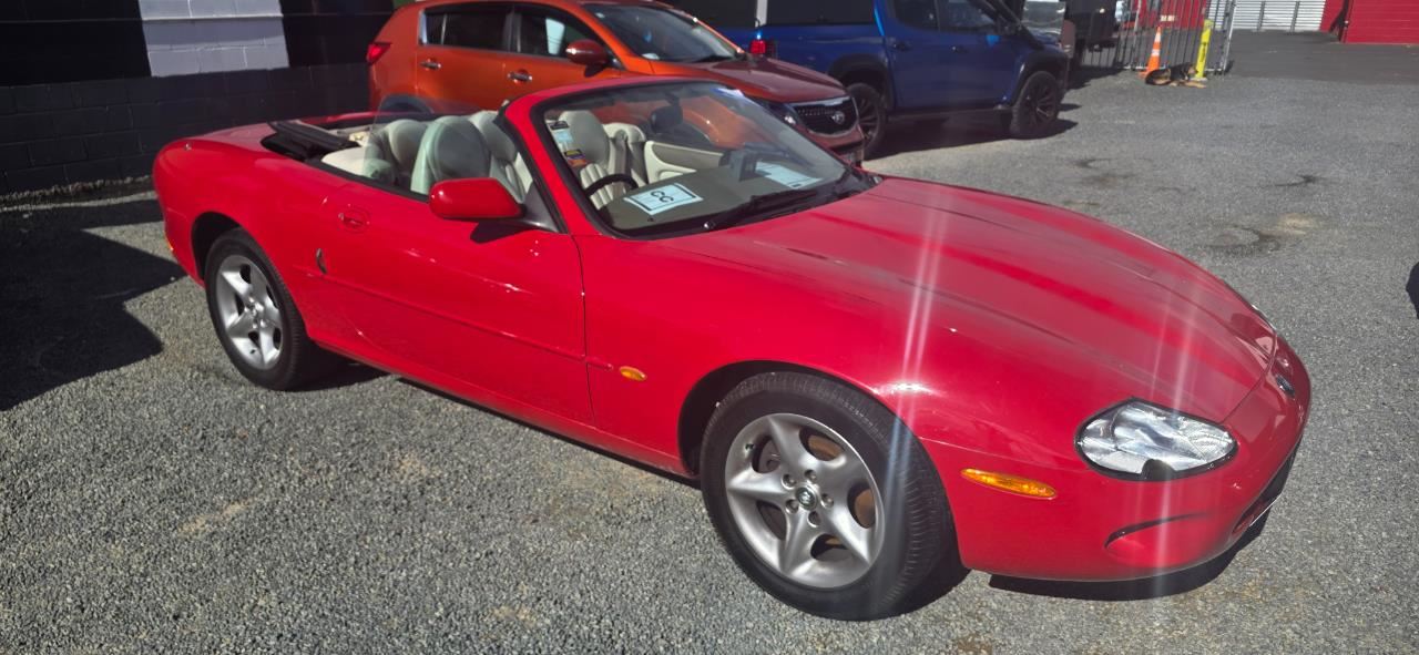 Vehicle image 1