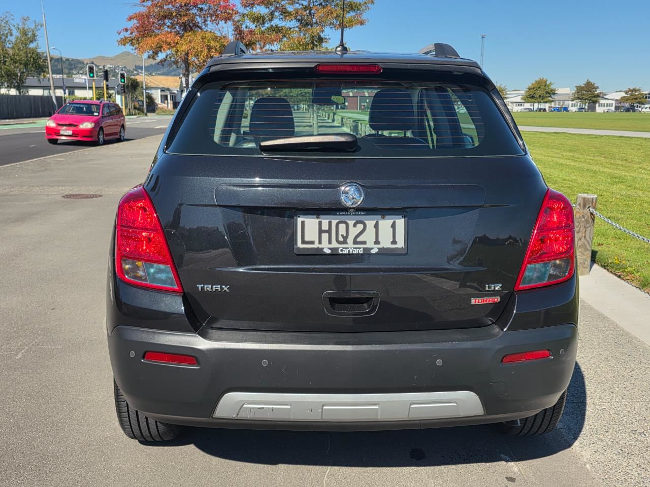 Vehicle image 4