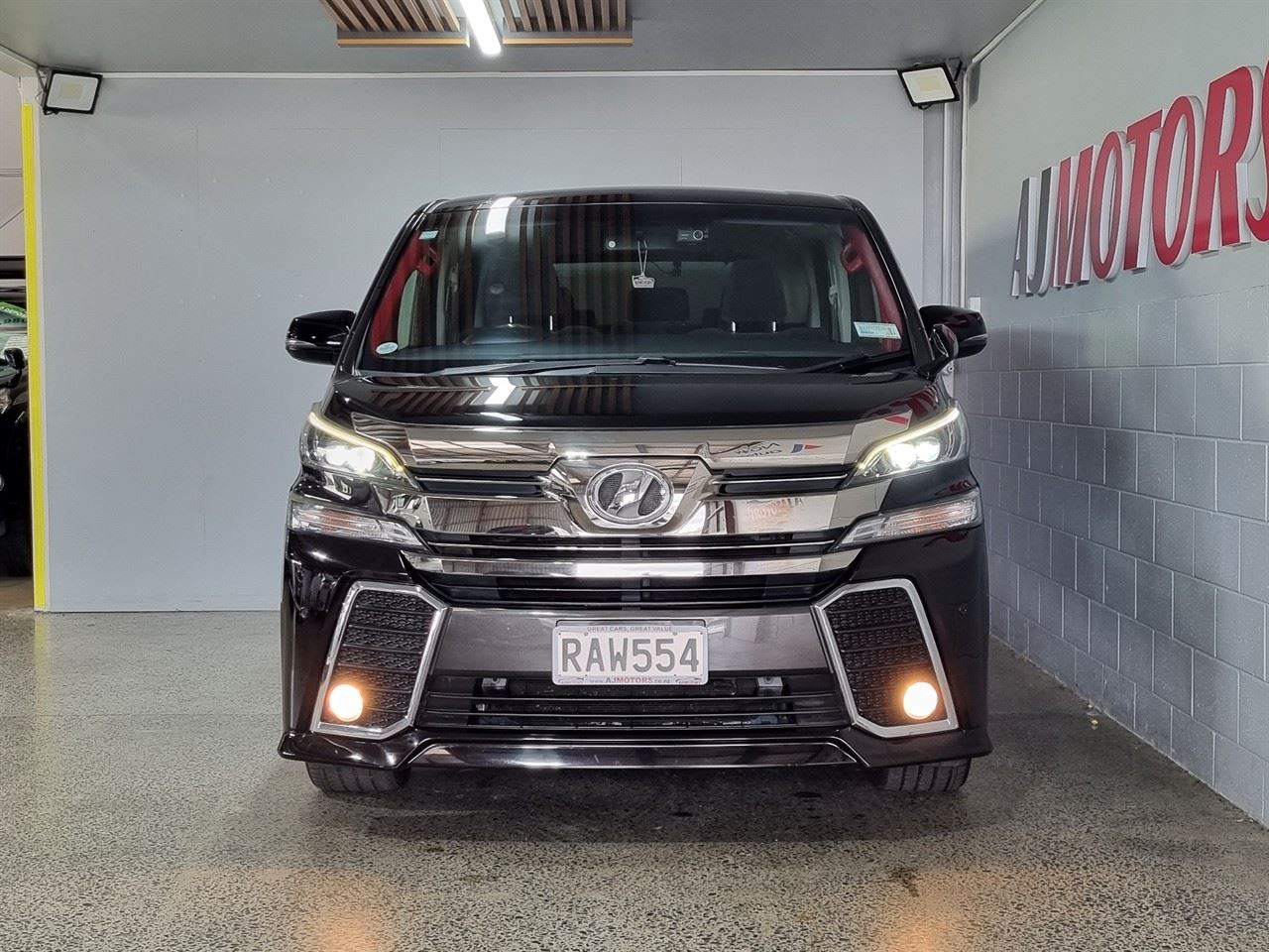 Vehicle image 2