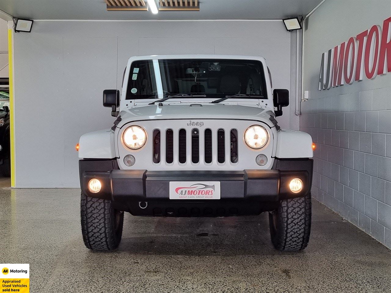 Vehicle image 2
