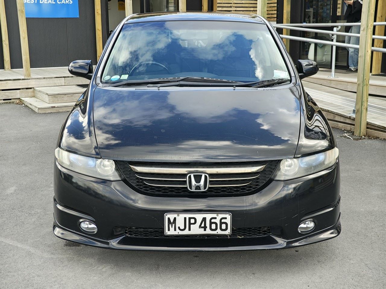 Vehicle image 2