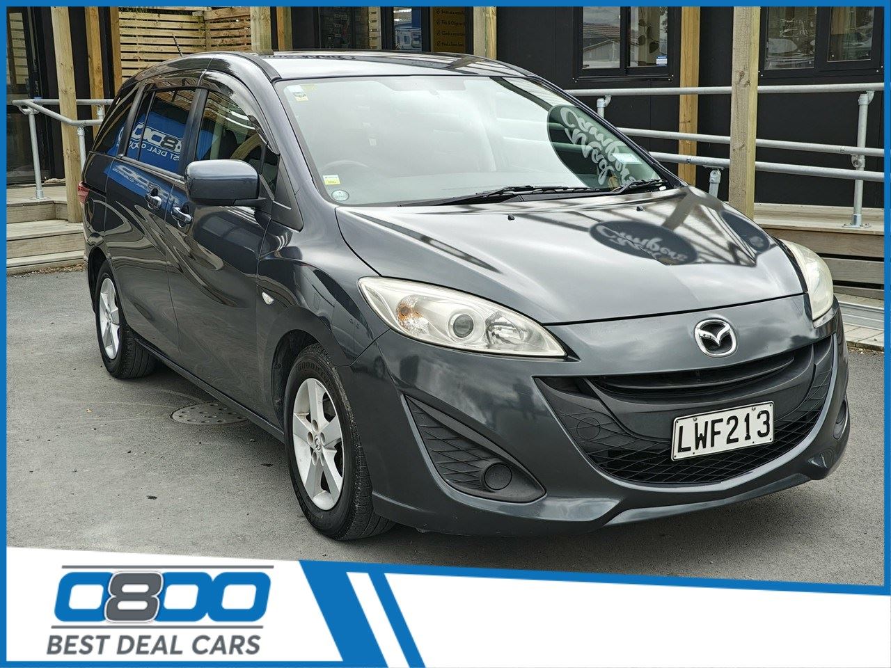 Vehicle image 1