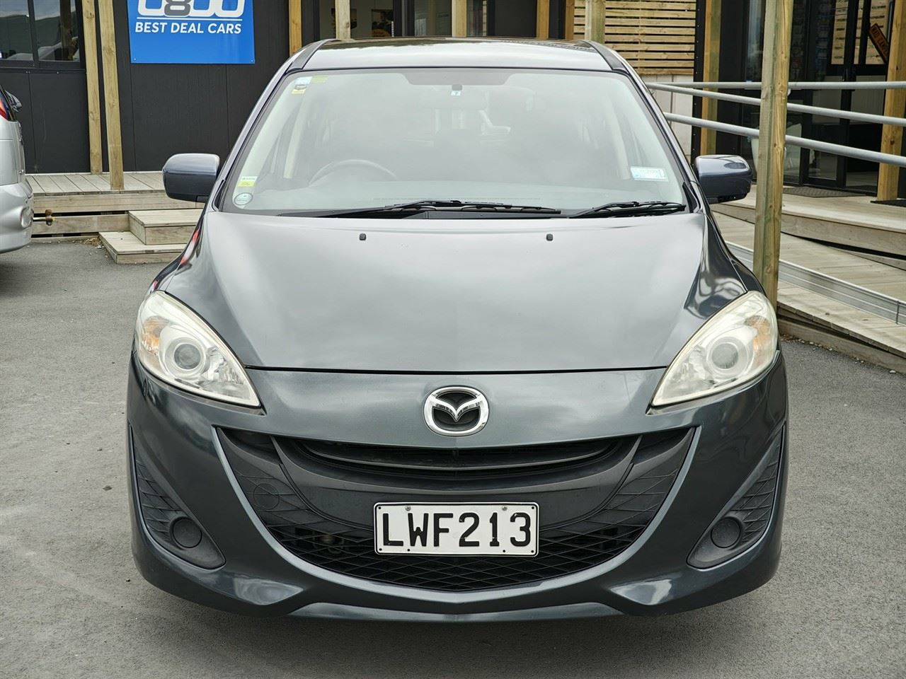 Vehicle image 2