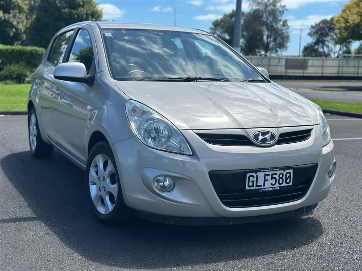 Vehicle image 1