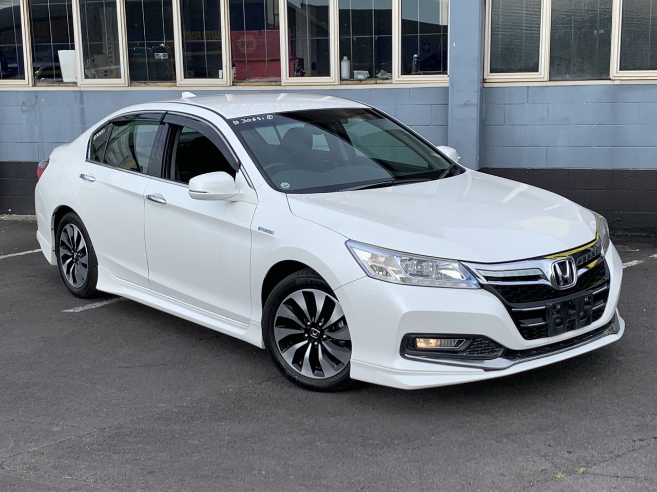 Vehicle image 1