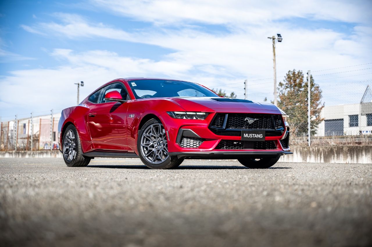 Vehicle image 1