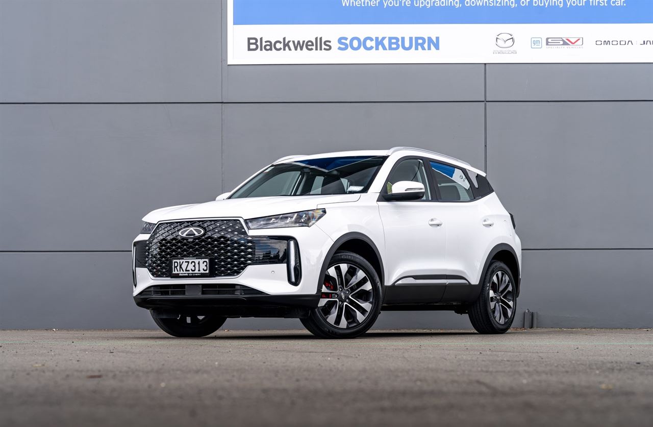 Vehicle image 1