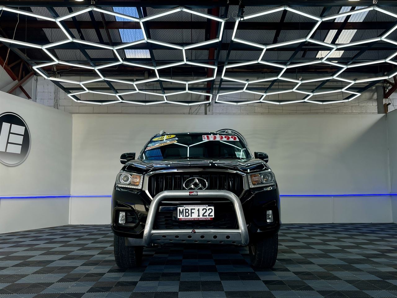 Vehicle image 2