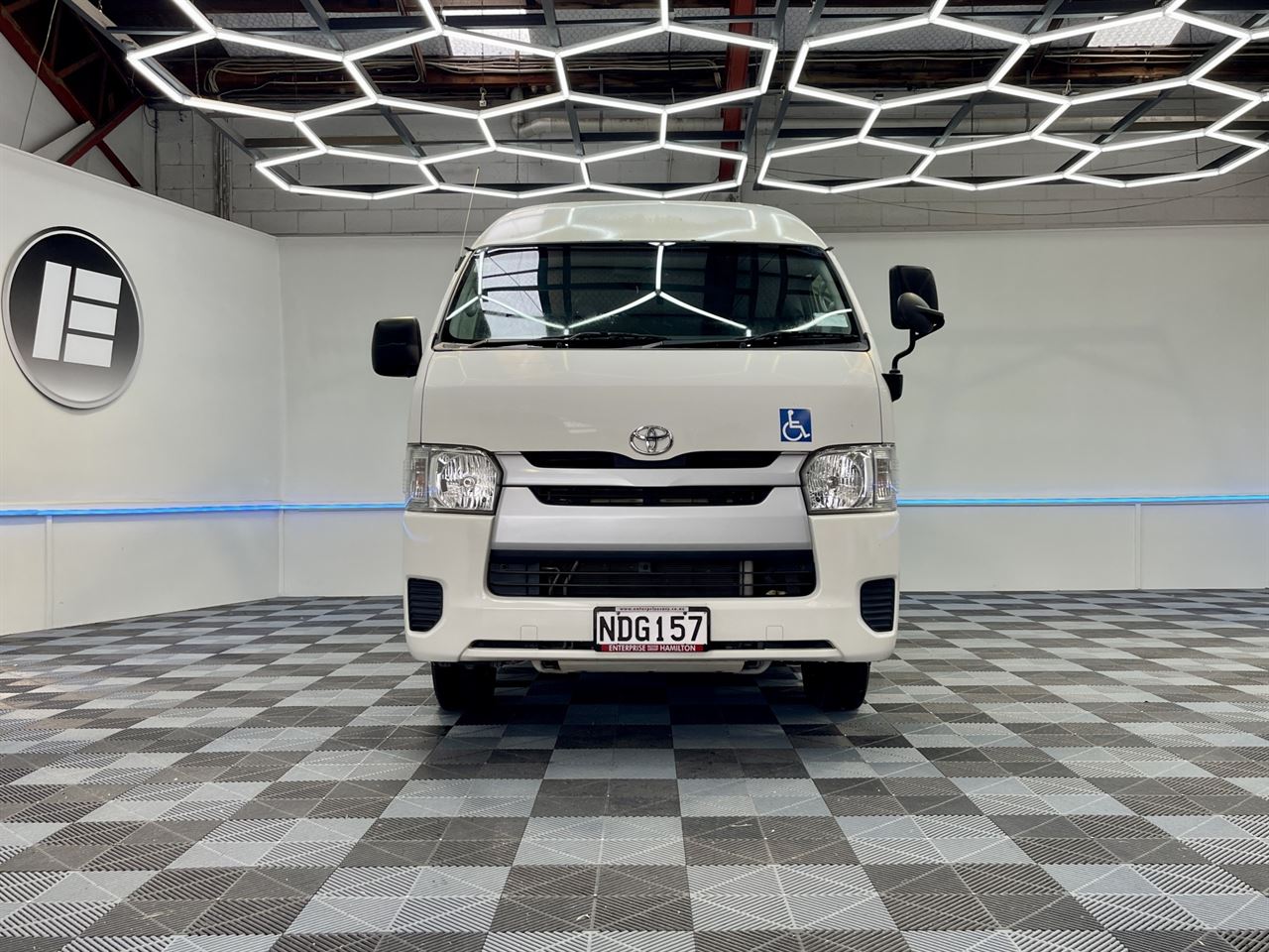 Vehicle image 2