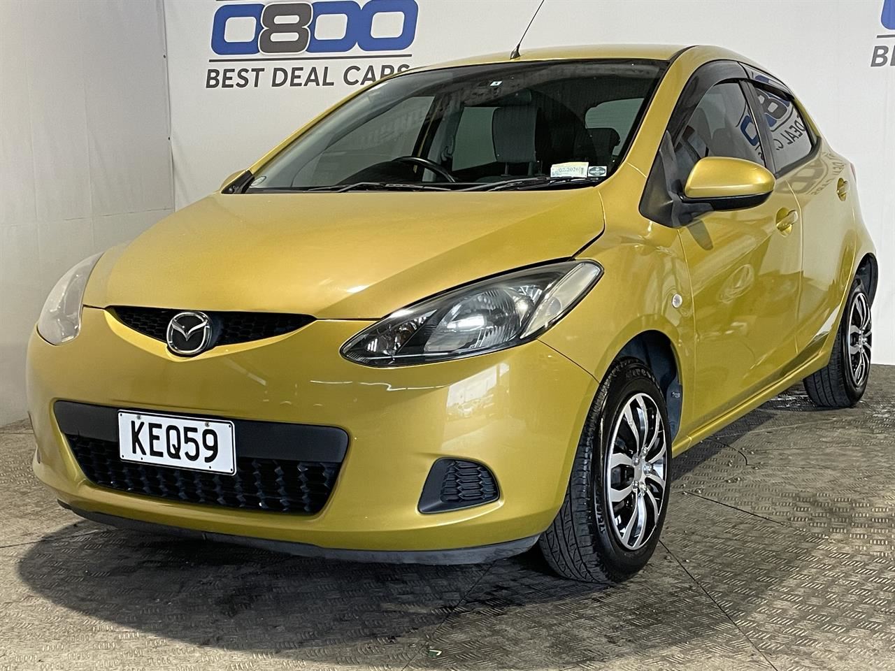 Vehicle image 3