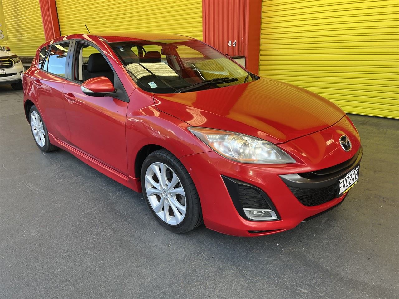 Vehicle image 1