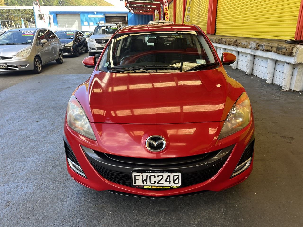 Vehicle image 2