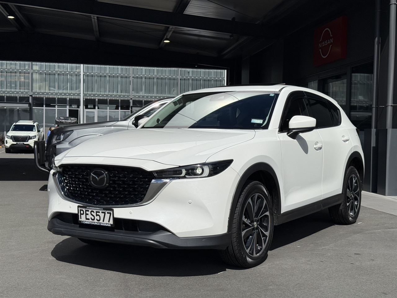 Vehicle image 2
