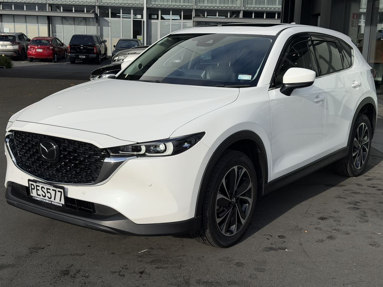 Vehicle image 3