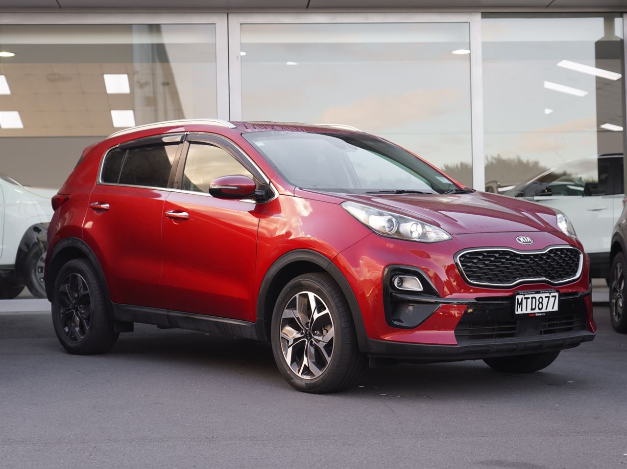 Vehicle image 1