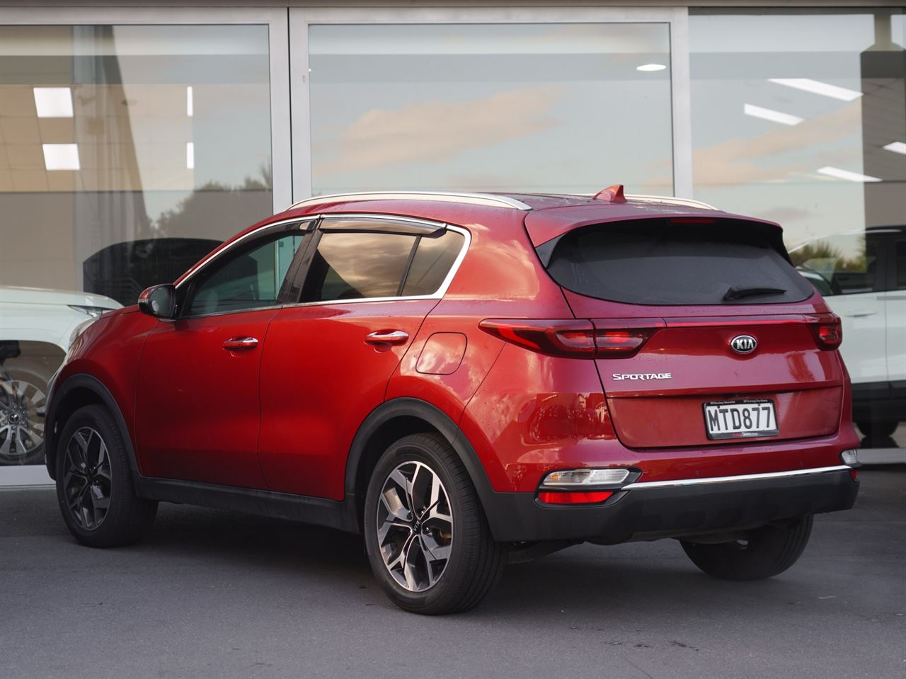 Vehicle image 2