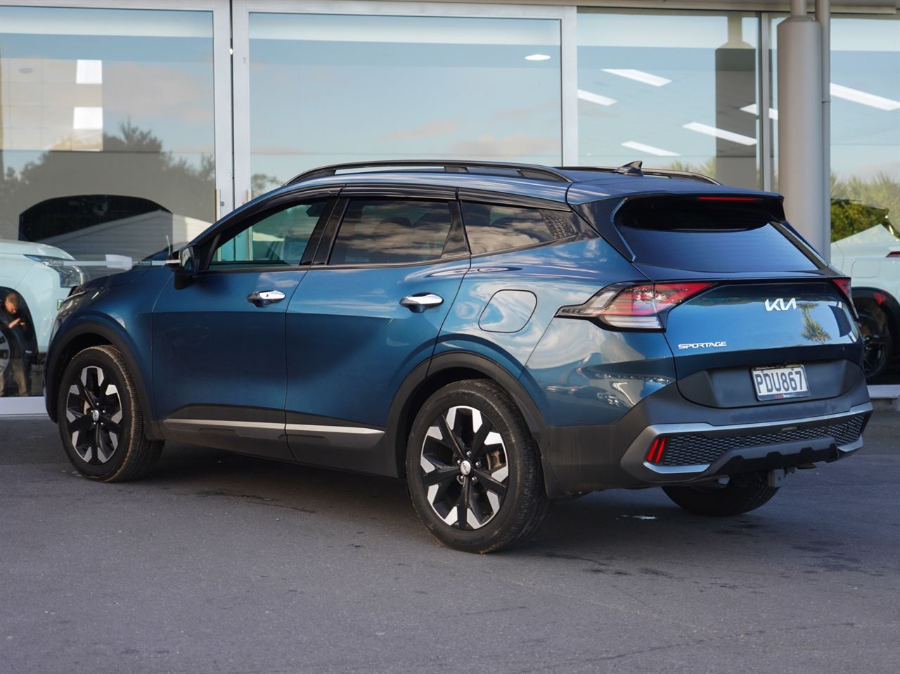 Vehicle image 2