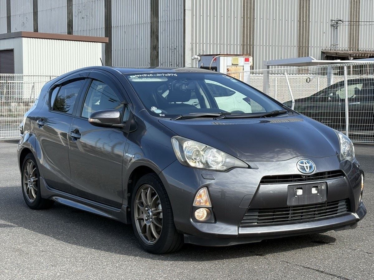 Vehicle image 1