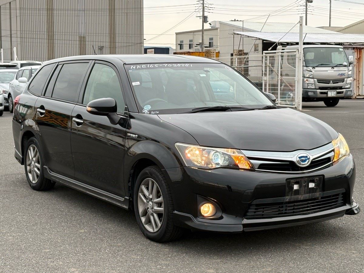 Vehicle image 1