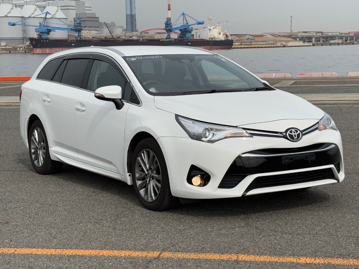 Vehicle image 1