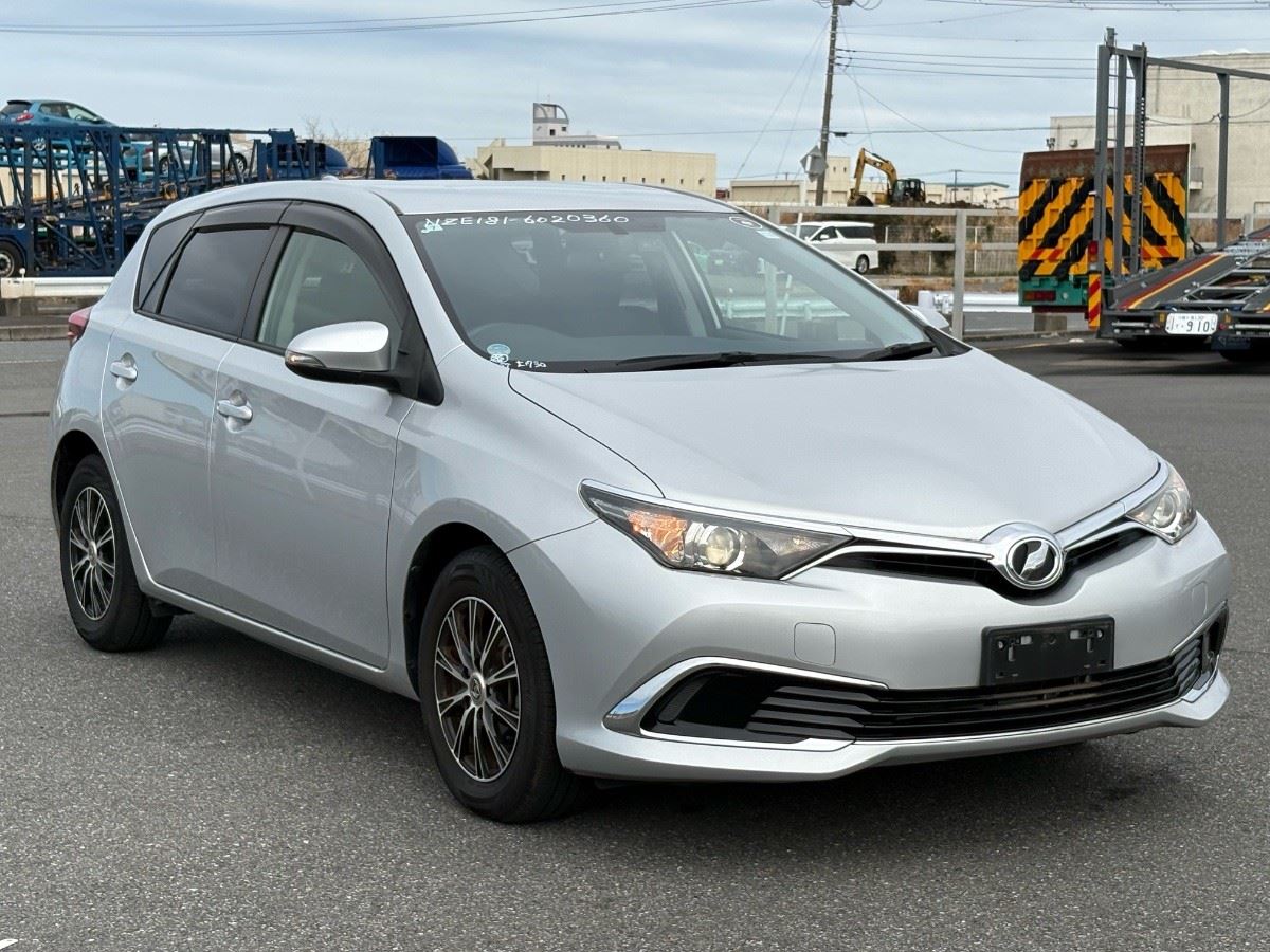 Vehicle image 1