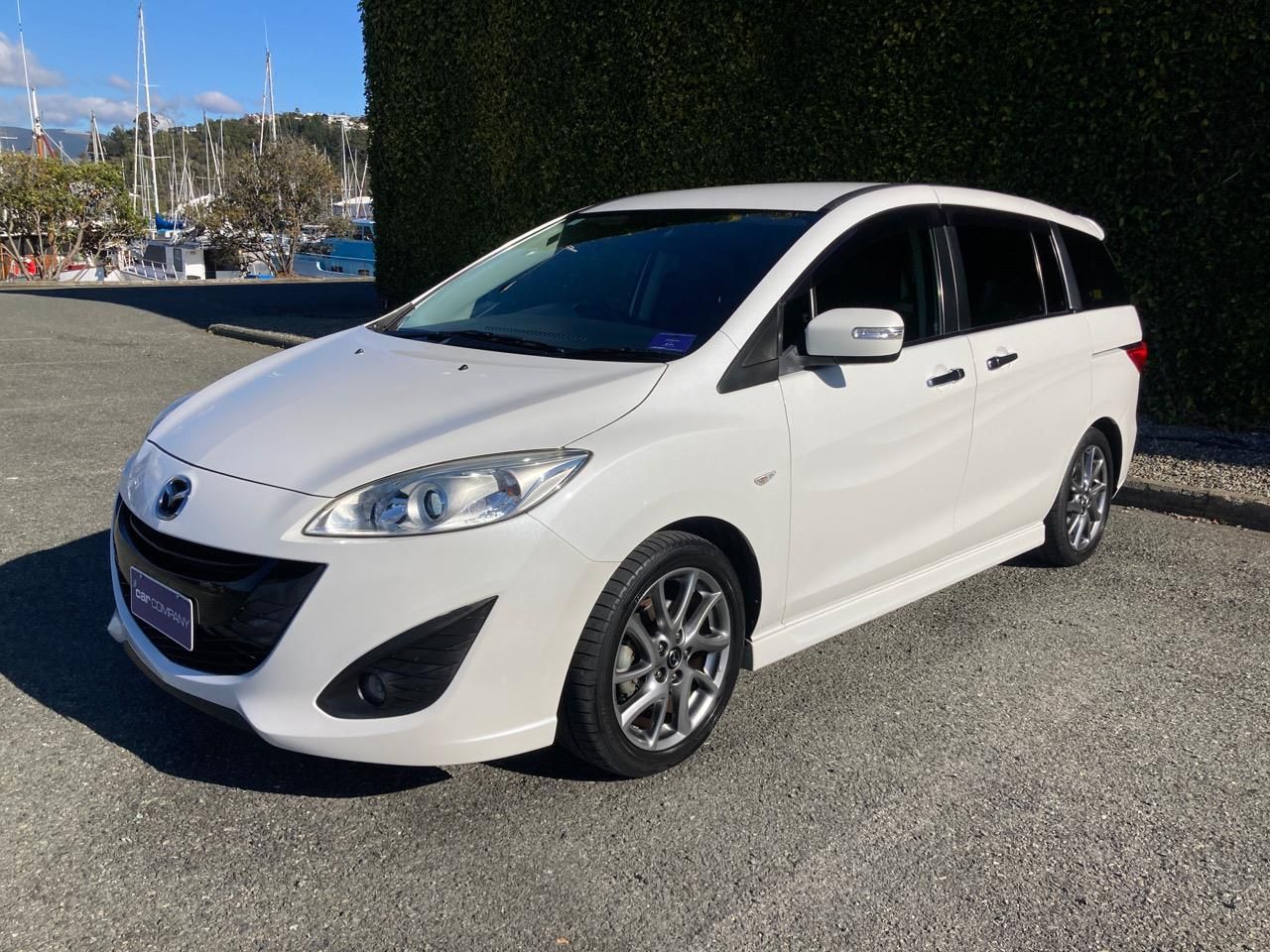 Vehicle image 5