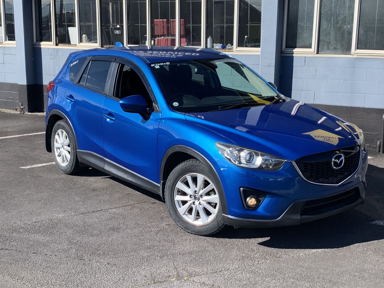 Vehicle image 1